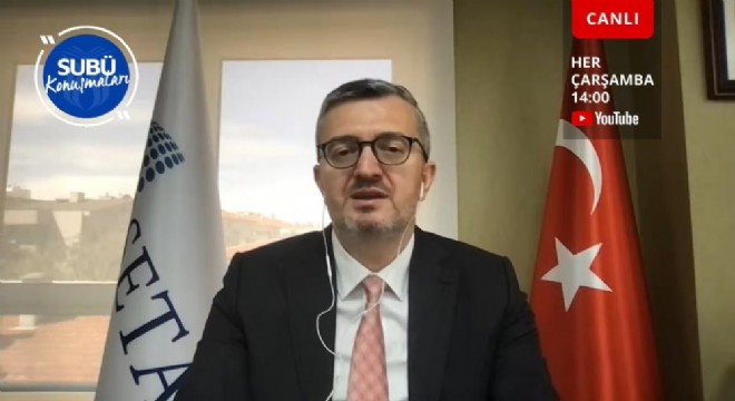 Duran:   Terörün tamamen biteceği bir sürece girdik 